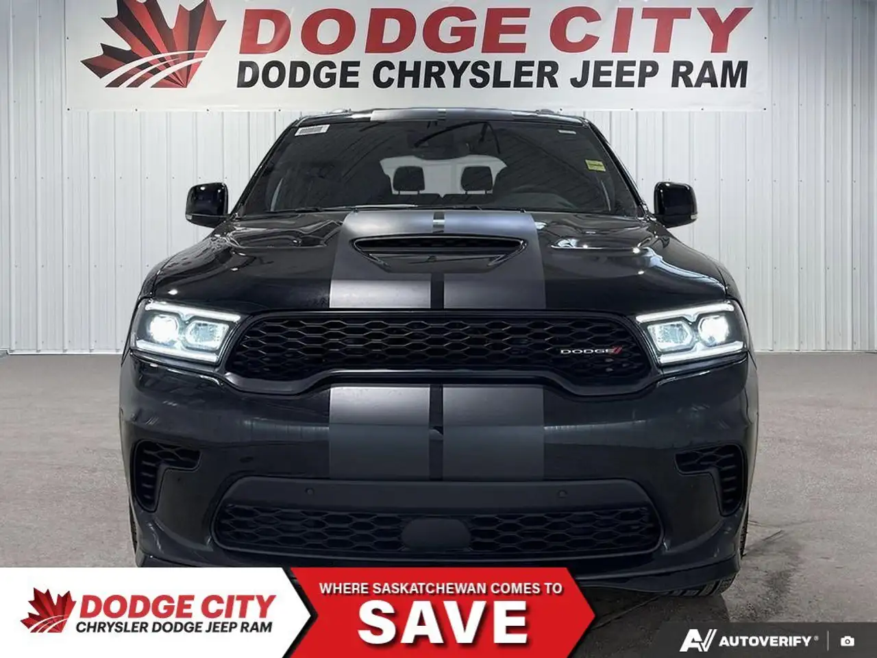 Dodge Durango fotografie Dodge Durango