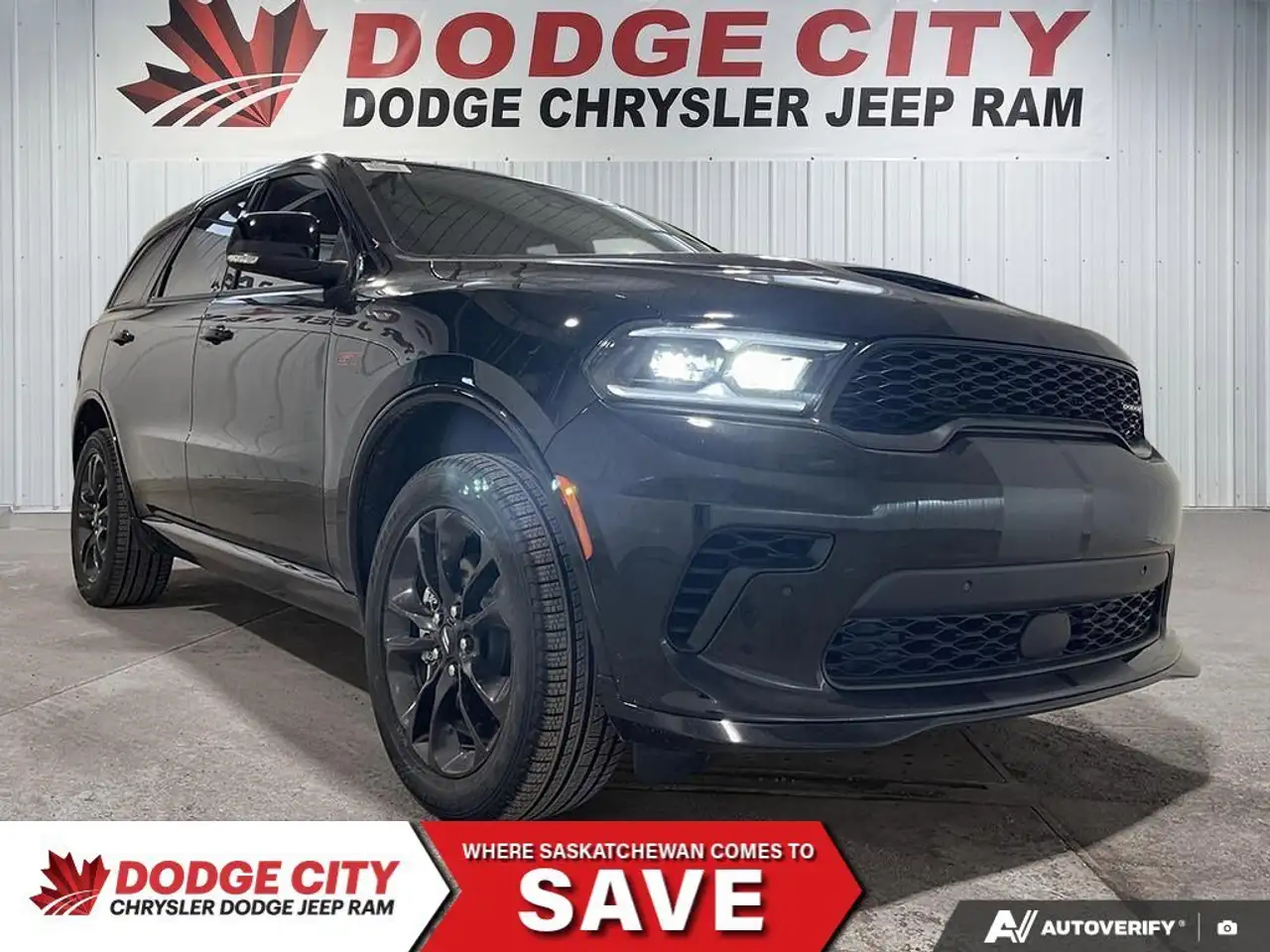 Dodge Durango fotografie Dodge Durango