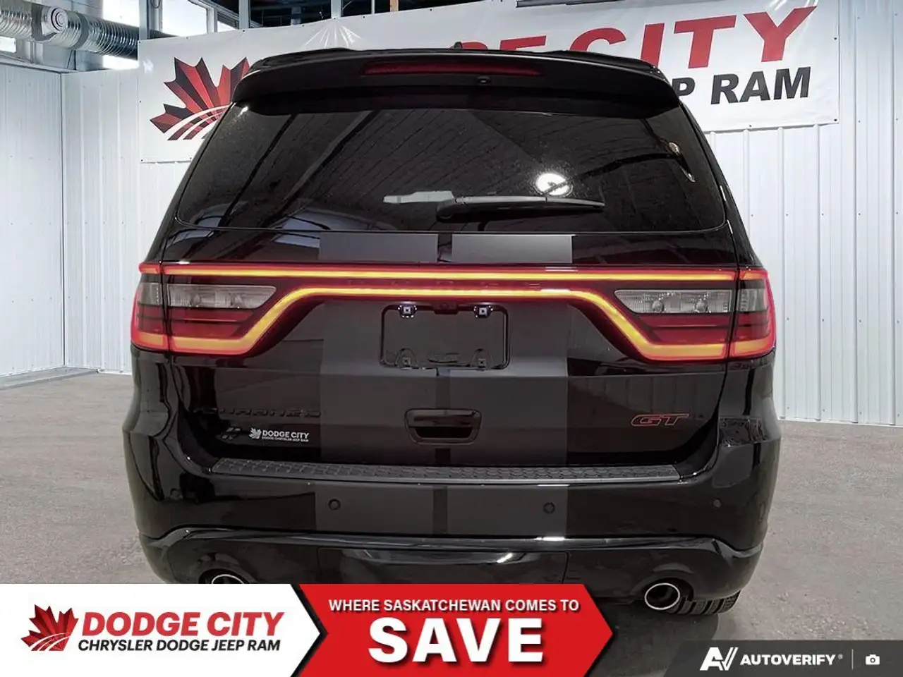 Dodge Durango fotografie Dodge Durango