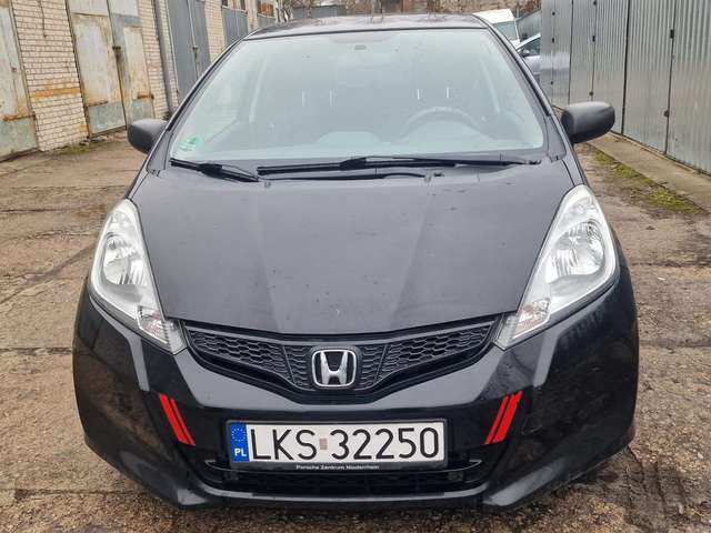 Honda Jazz Jazz 1.2 i-VTEC S
