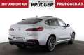 BMW X4 xDrive20d Autom M-SPORT NAVI LED PANO 21 ZOLL HUD Silber - thumbnail 5