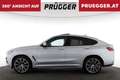 BMW X4 xDrive20d Autom M-SPORT NAVI LED PANO 21 ZOLL HUD Silber - thumbnail 8