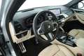 BMW X4 xDrive20d Autom M-SPORT NAVI LED PANO 21 ZOLL HUD Silber - thumbnail 9