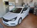 Opel Astra 1.6CDTi S/S Selective 110 Blanco - thumbnail 1