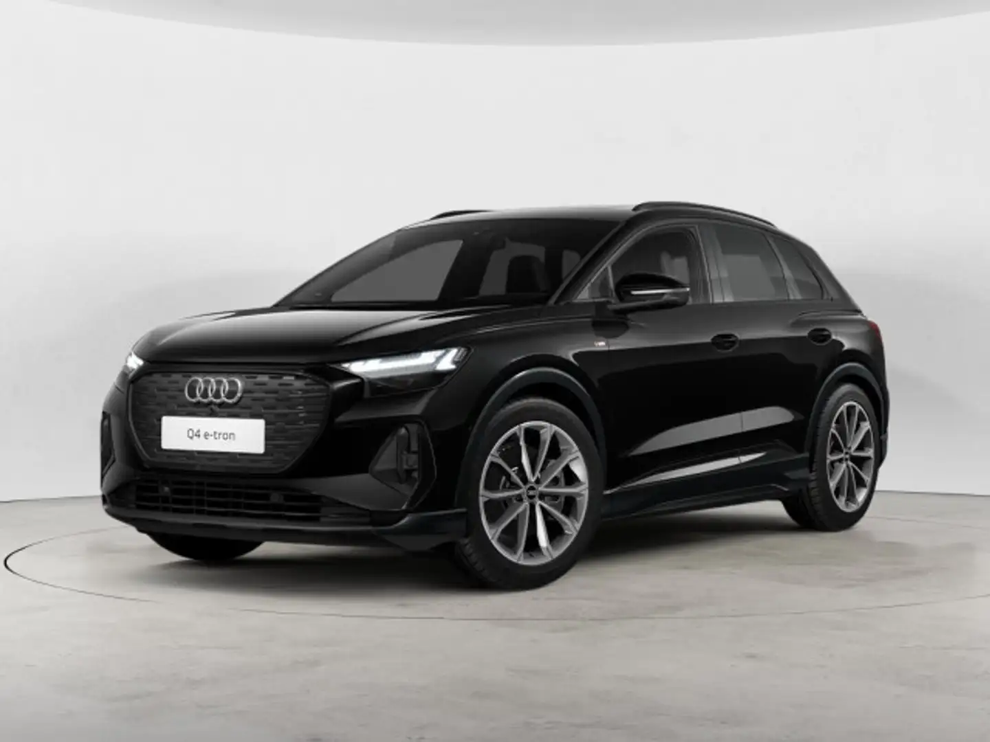 Audi Q4 e-tron Noir - 2