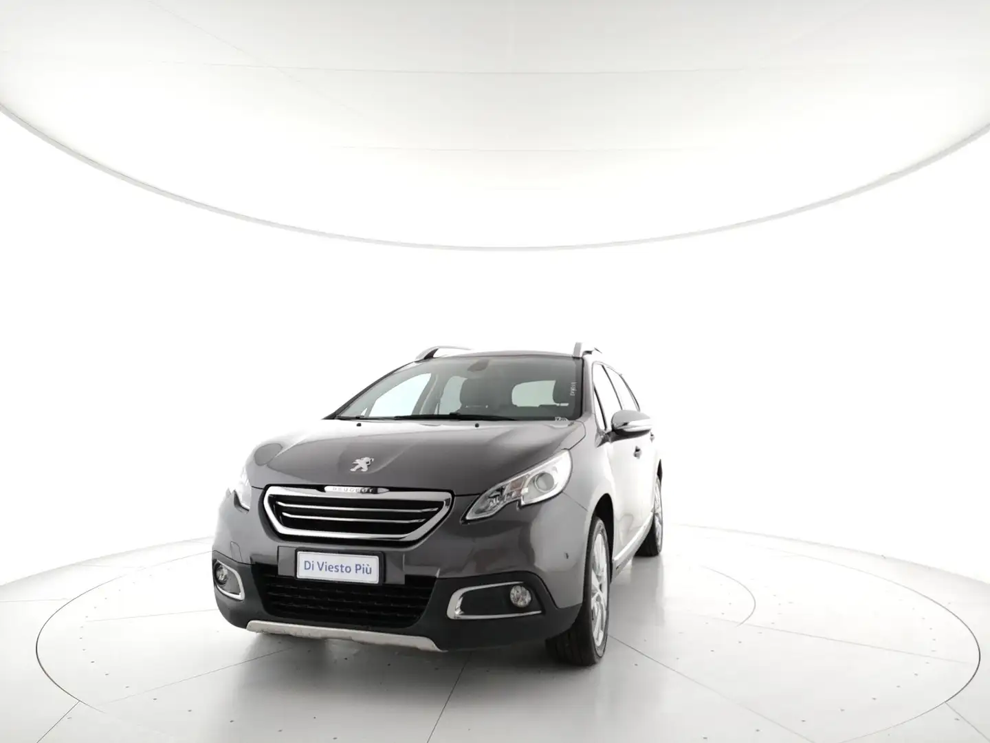 Peugeot 2008 1.6 e-hdi 8v allure s&s - 1
