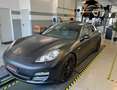 Porsche Panamera Panamera 4S DSG **Kamera*22"*Luft*Klappenauspuff** Schwarz - thumbnail 2