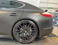 Porsche Panamera Panamera 4S DSG **Kamera*22"*Luft*Klappenauspuff** Schwarz - thumbnail 11