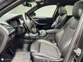 BMW X4 M40d Grau - thumbnail 6