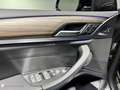 BMW X4 M40d Grau - thumbnail 19