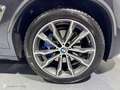 BMW X4 M40d Grau - thumbnail 30