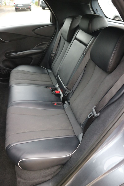 BYD Dolphin 150 kW Comfort 60kWh Alufelgen — photo 7