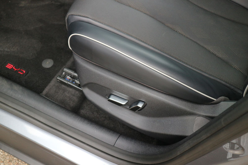 BYD Dolphin 150 kW Comfort 60kWh Alufelgen — photo 12
