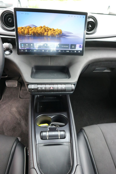 BYD Dolphin 150 kW Comfort 60kWh Alufelgen — photo 10
