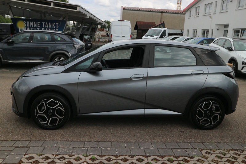 BYD Dolphin 150 kW Comfort 60kWh Alufelgen — photo 5
