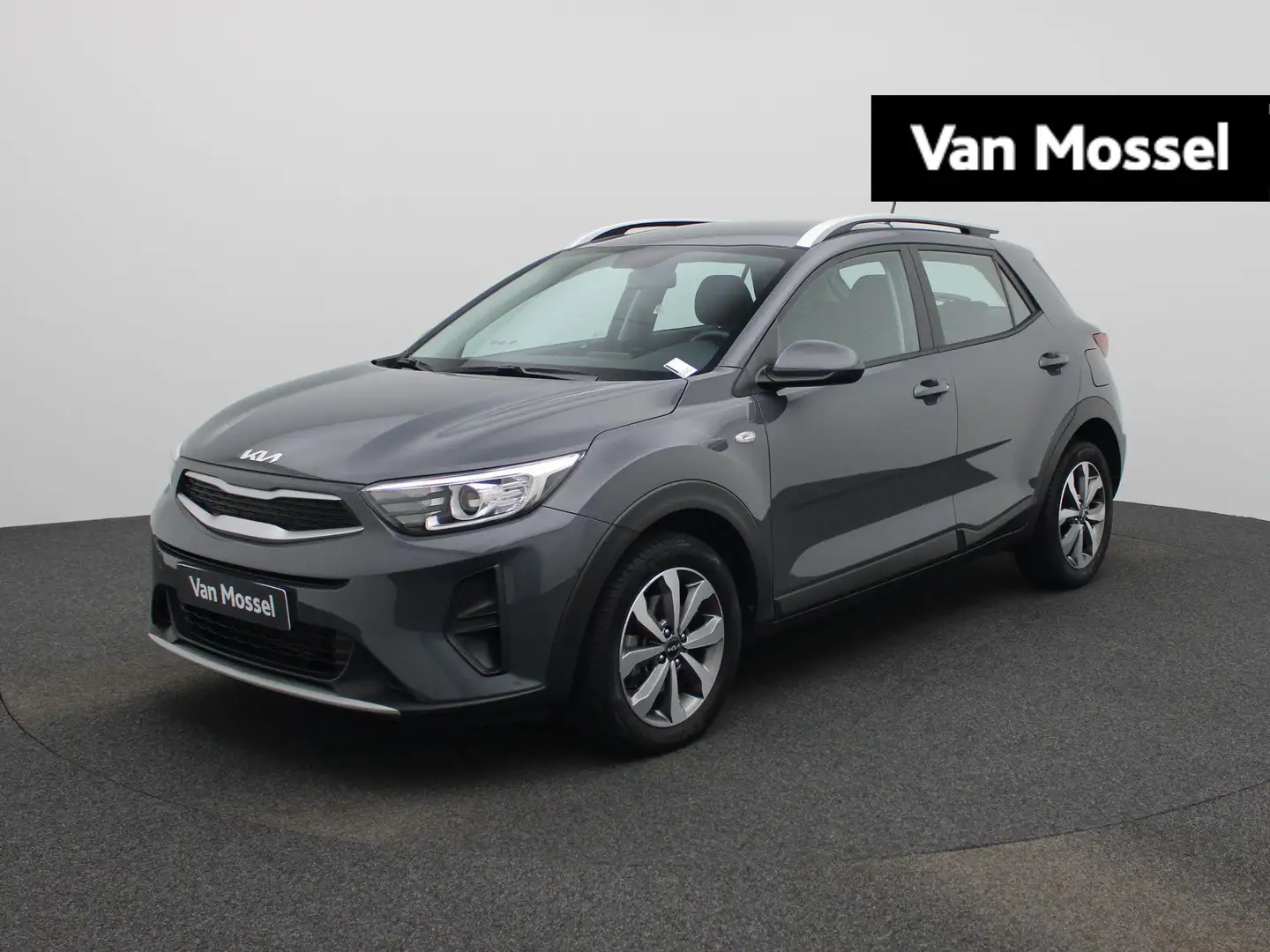 kia stonic
