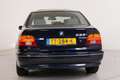 BMW 535 5-serie 535i Executive | Xenon | Schf/kantel | Zee Blauw - thumbnail 8