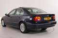 BMW 535 5-serie 535i Executive | Xenon | Schf/kantel | Zee Blauw - thumbnail 9