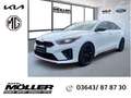 Kia ProCeed / pro_cee'd GT 1.6T Navi Komfort JBL Kamera Memory  LED Weiß - thumbnail 1