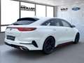 Kia ProCeed / pro_cee'd GT 1.6T Navi Komfort JBL Kamera Memory  LED Weiß - thumbnail 3