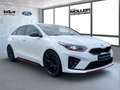 Kia ProCeed / pro_cee'd GT 1.6T Navi Komfort JBL Kamera Memory  LED Weiß - thumbnail 2