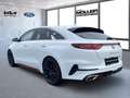 Kia ProCeed / pro_cee'd GT 1.6T Navi Komfort JBL Kamera Memory  LED Weiß - thumbnail 4