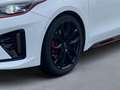 Kia ProCeed / pro_cee'd GT 1.6T Navi Komfort JBL Kamera Memory  LED Weiß - thumbnail 6
