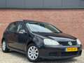 Volkswagen Golf 2.0 FSI AUTOMAAT | 1E EIGENAAR! | NL-AUTO! Negro - thumbnail 4