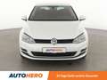 Volkswagen Golf 1.2 TSI Allstar BMT*PDC*SHZ*KLIMA*TEMPO* Blanco - thumbnail 9