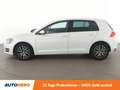 Volkswagen Golf 1.2 TSI Allstar BMT*PDC*SHZ*KLIMA*TEMPO* Weiß - thumbnail 3