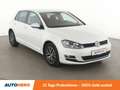 Volkswagen Golf 1.2 TSI Allstar BMT*PDC*SHZ*KLIMA*TEMPO* Weiß - thumbnail 8