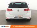 Volkswagen Golf 1.2 TSI Allstar BMT*PDC*SHZ*KLIMA*TEMPO* Weiß - thumbnail 5