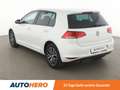 Volkswagen Golf 1.2 TSI Allstar BMT*PDC*SHZ*KLIMA*TEMPO* Blanco - thumbnail 4