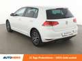 Volkswagen Golf 1.2 TSI Allstar BMT*PDC*SHZ*KLIMA*TEMPO* Weiß - thumbnail 4