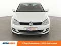Volkswagen Golf 1.2 TSI Allstar BMT*PDC*SHZ*KLIMA*TEMPO* Weiß - thumbnail 9