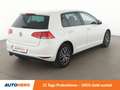 Volkswagen Golf 1.2 TSI Allstar BMT*PDC*SHZ*KLIMA*TEMPO* Weiß - thumbnail 6