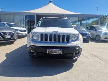 1.6 MJet 120cv Limited