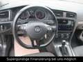 Volkswagen Golf VII Lim. Comfortline,KLIMA,GARANTIE,BLUETOO Negro - thumbnail 12