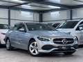 Mercedes-Benz C 220 d SPORT*BSNSs*KAM*MBUX*AHK*LANE*LED*1.H Argent - thumbnail 1