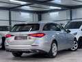 Mercedes-Benz C 220 d SPORT*BSNSs*KAM*MBUX*AHK*LANE*LED*1.H Argent - thumbnail 23