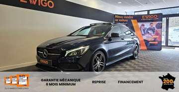 classe 2.2 220 cdi 177 fascination pack amg 7g-dct bva + toit ouv. Pano
