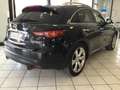 Infiniti QX70 3.7 BENZINA PIU GPL DA 320CV(UNICA IN ITALIA) Black - thumbnail 4