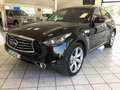 Infiniti QX70 3.7 BENZINA PIU GPL DA 320CV(UNICA IN ITALIA) Czarny - thumbnail 1