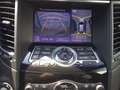 Infiniti QX70 3.7 BENZINA PIU GPL DA 320CV(UNICA IN ITALIA) Black - thumbnail 9