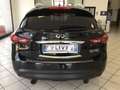 Infiniti QX70 3.7 BENZINA PIU GPL DA 320CV(UNICA IN ITALIA) Siyah - thumbnail 2