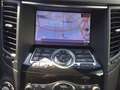 Infiniti QX70 3.7 BENZINA PIU GPL DA 320CV(UNICA IN ITALIA) Black - thumbnail 10