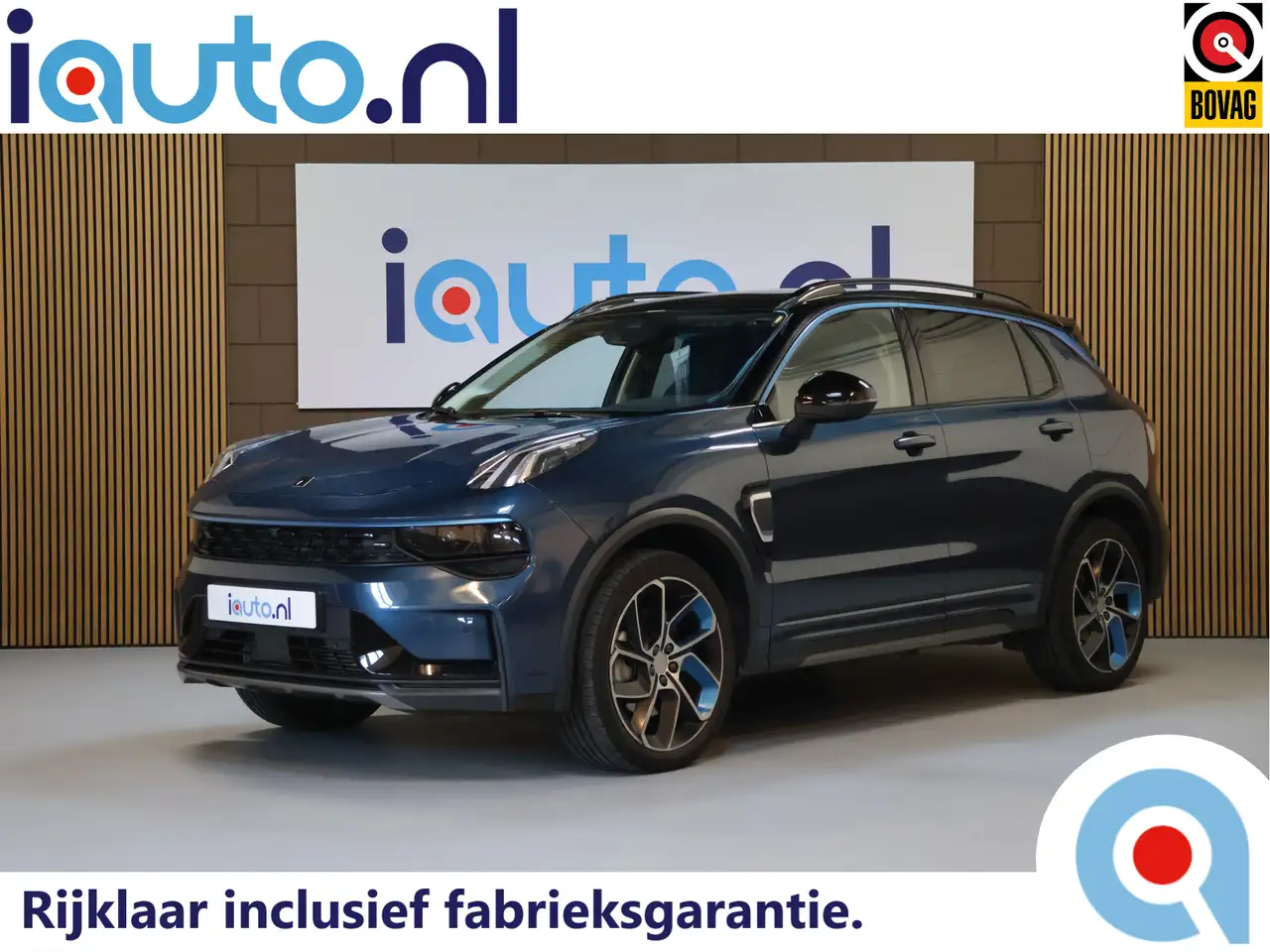 Lynk & Co 01 2024