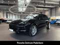 Porsche Cayenne Schwarz - thumbnail 1