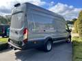 Ford Transit 2T / 500E / L4H3 / 165 PK A10 / 2.300 KG LAADVERM Gris - thumbnail 5