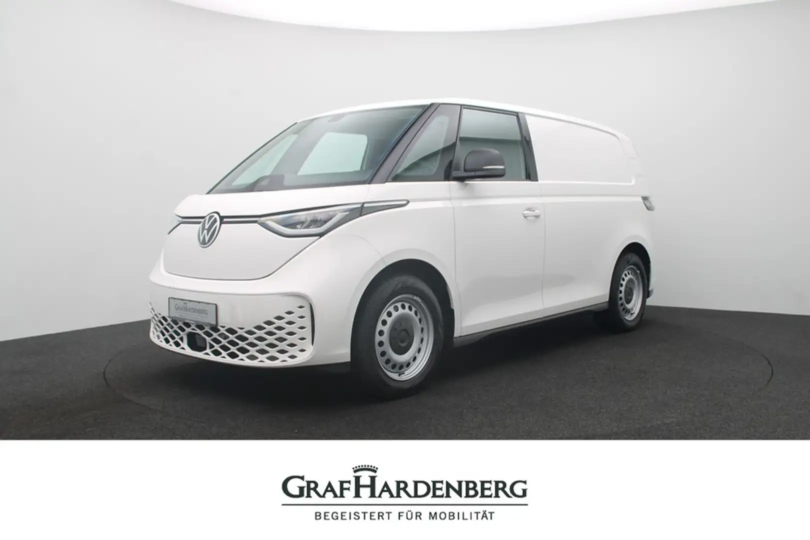 Volkswagen ID. Buzz Cargo Pure LED Rückfahrkamera DAB+ Alb - 1